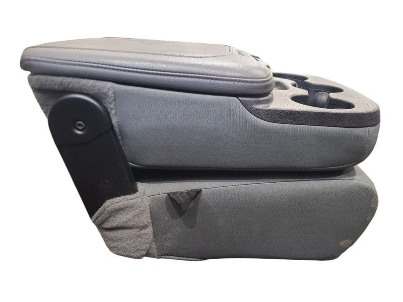 Front Seat Bench 40/20/40 Split Cloth Fits 13-26 DODGE 2500 PICKUP 668