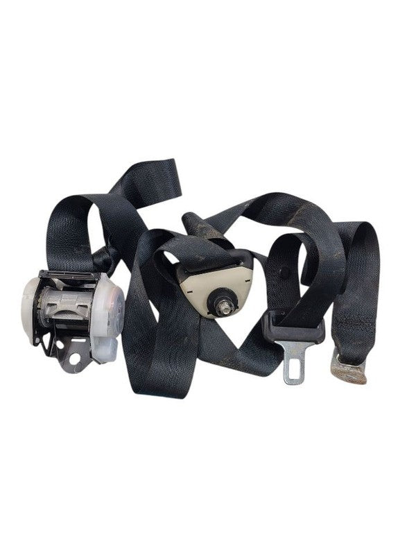 OUTLANDER 2020 Seat Belt Rear 619526