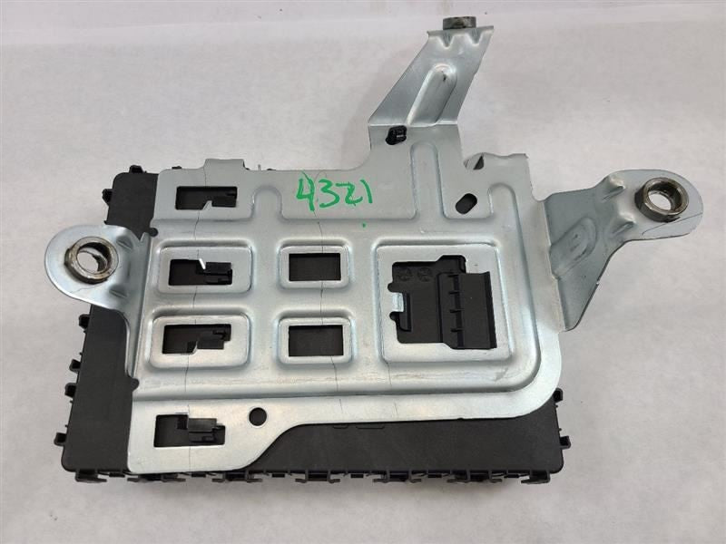 Chassis ECM Body Control BCM Behind Glove Box Fits 21 ECOSPORT 552768