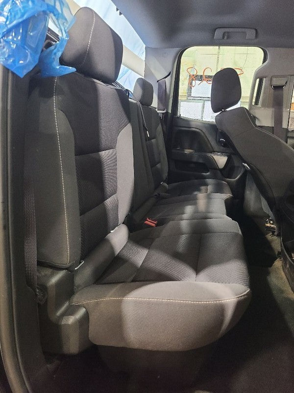 Passenger Rear Side Door Classic Style Fits 14-19 SIERRA 1500 PICKUP 6