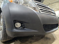 Front Bumper Fog Lamps Fits 09-12 VENZA 628598