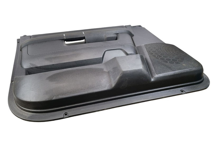 RAM1500   2010 Front Door Trim Panel 614470