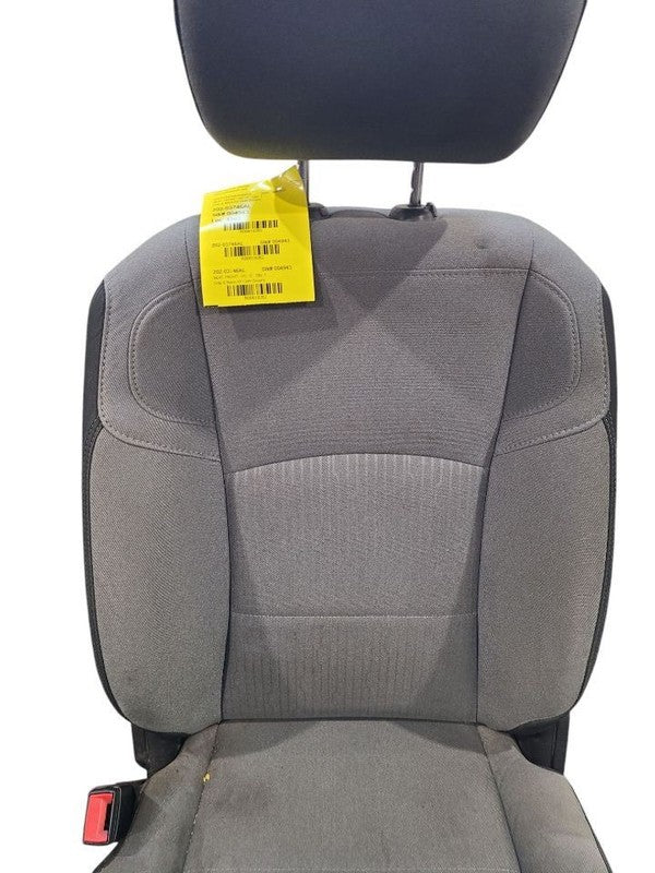 Driver Front Seat Bench 40/20/40 Split Fits 12-23 DODGE 2500 PICKUP 61