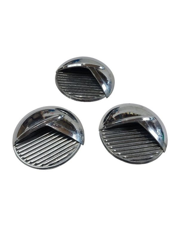 BUICK     1951 Fender Moulding 662446