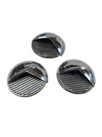 BUICK     1951 Fender Moulding 662446