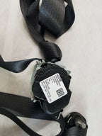 REAR SILVRDO15 2021 Driver's Side Retractor Seat Belt Rear 438487
