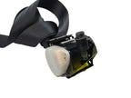 PILOT     2016 Seat Belt Rear 608355