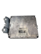 Engine ECM Electronic Control Module Right Hand Dash Fits 02 LEXUS LX4