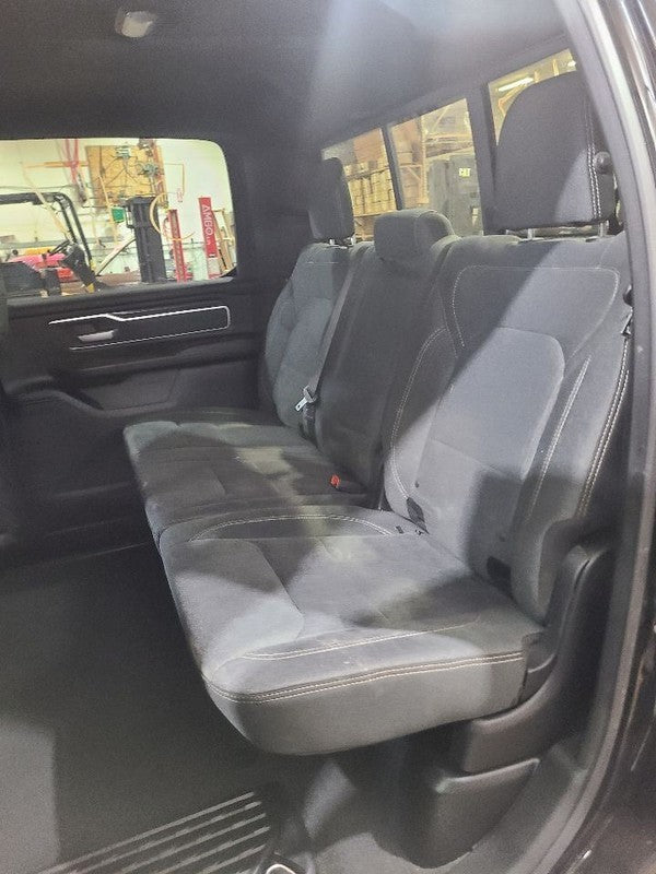 Front Seat Track 4-Way Power Fits 2019 RAM 1500 660177