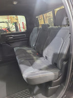 Front Seat Track 4-Way Power Fits 2019 RAM 1500 660177