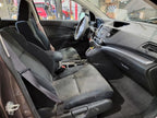 REAR CR-V      2015 3rd Row Driver's Side Retractor Seat Belt Rear 551