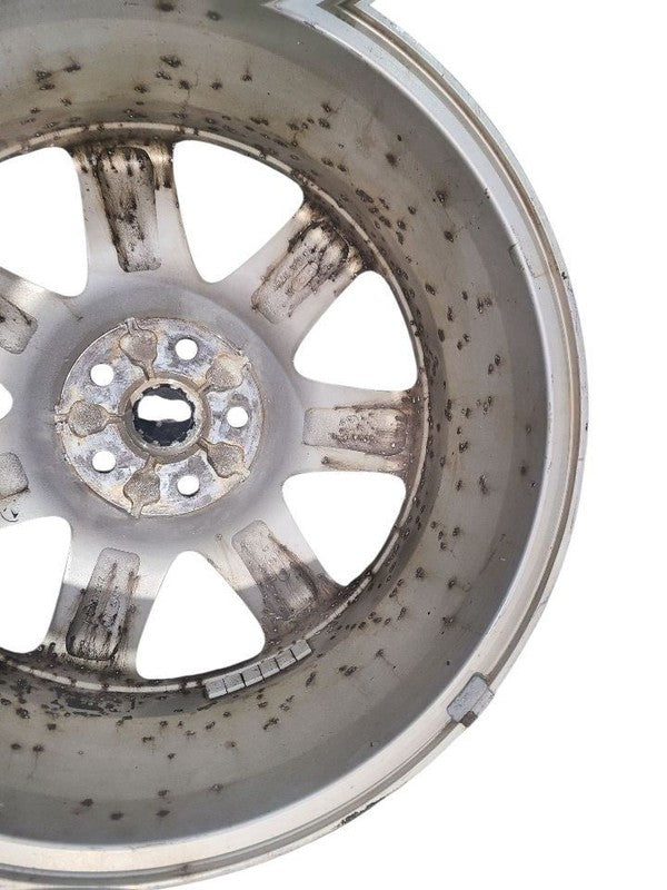 Wheel 18x7 Aluminum 7 Spoke Chrome Fits 13-20 ENCORE 639853