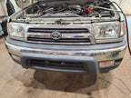 Driver Left Tail Light Fits 96-00 4 RUNNER 672850