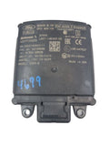 Camera/Projector Radar Unit Rear With Police Pkg Fits 20 EXPLORER 5919