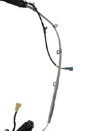 CAMRY     1990 Seat Belt Front 657249