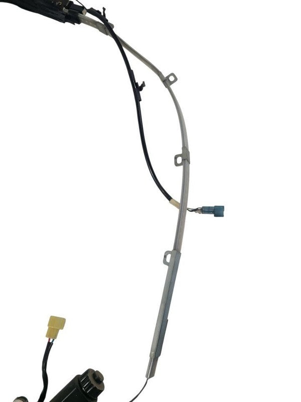 CAMRY     1990 Seat Belt Front 657249