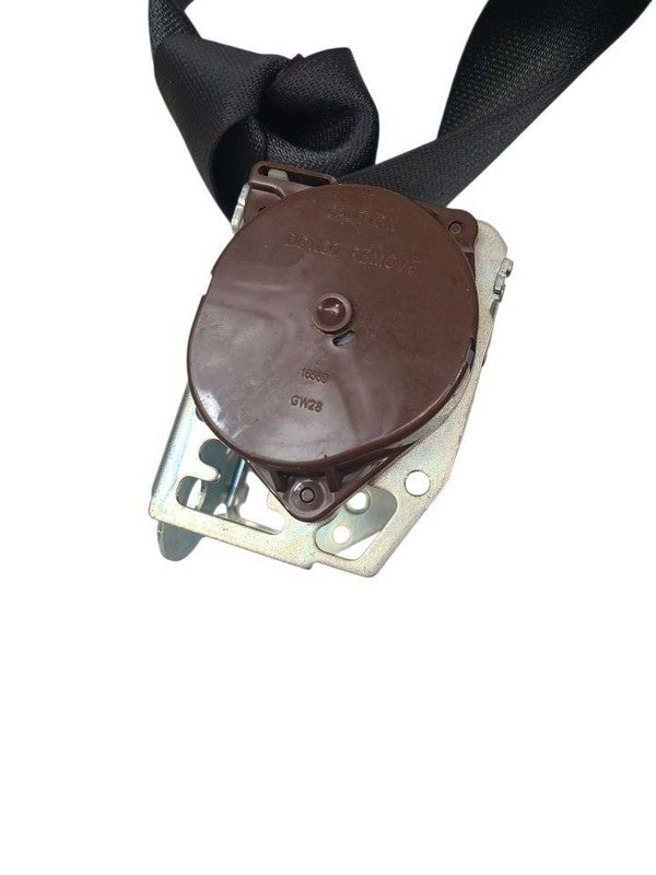 F150      2013 Seat Belt Rear 633772
