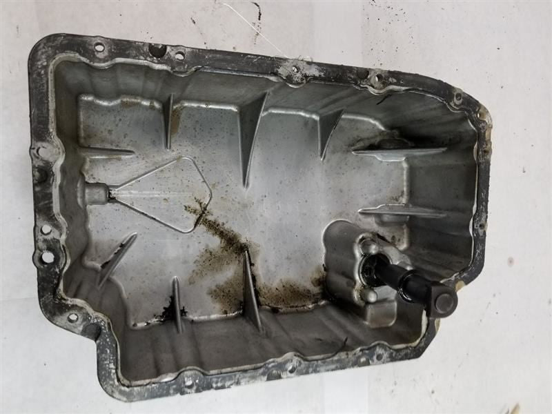 SPRINTV35 2013 Oil Pan 409149
