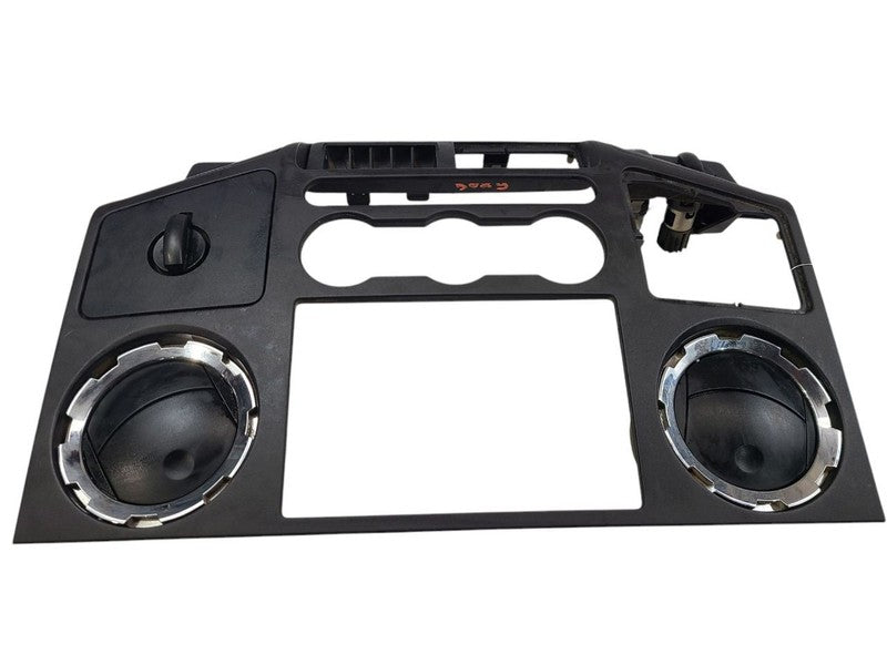 F250SD    2009 Dash Bezel 626883