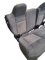 COMPASS   2012 Seat Rear 628515