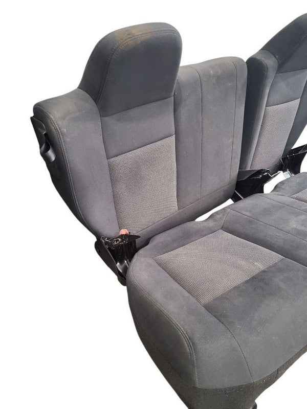 COMPASS   2012 Seat Rear 628515