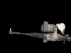 Steering Gear/Rack Power Rack And Pinion EV Fits 13-14 FOCUS 652144