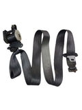 REAR INTEGRA   1994 Passenger Side Retractor Seat Belt Rear 565735