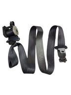 REAR INTEGRA   1994 Passenger Side Retractor Seat Belt Rear 565735