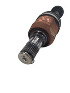 Driver Axle Shaft Front 1.6L Naturally Aspirated Dct Fits 21-25 ELANTR