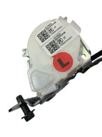 TELLURIDE 2020 Seat Belt Rear 601518