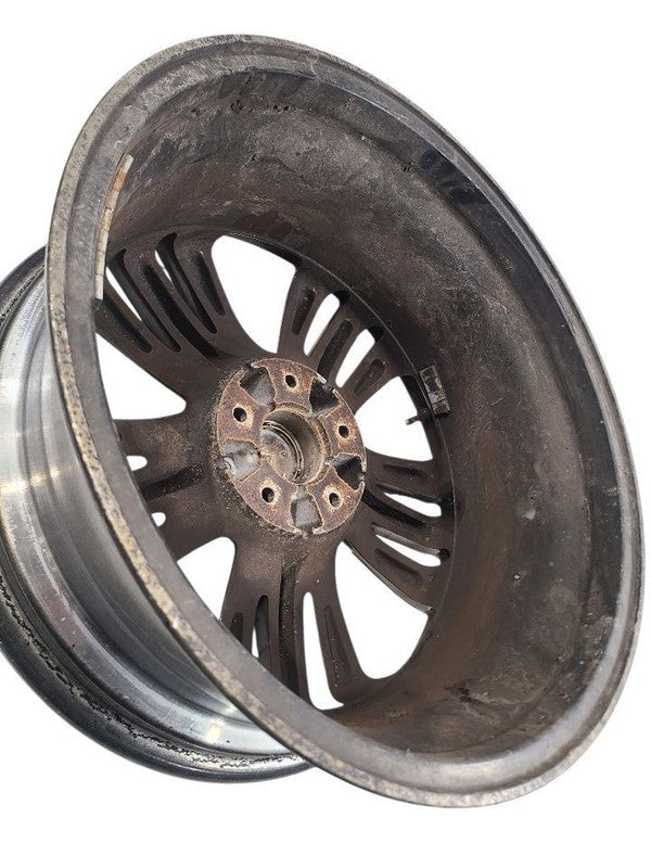 Wheel 18x7-1/2 Alloy Fits 16-20 INFINITI QX60 659882