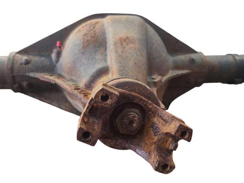Rear Axle 6.2L 9.75" Ring Gear 3.42 Ratio Fits 14-18 SIERRA 1500 PICKU