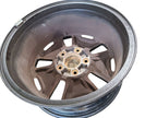 Wheel VIN W 6th Digit Jk Body 17x7-1/2 10 Slot Fits 14-18 WRANGLER 662
