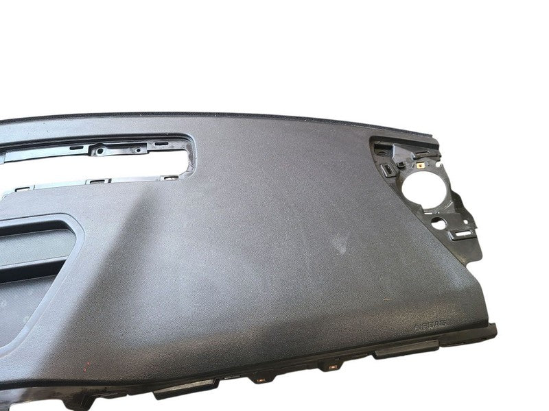 Dash Panel Without Head-up Display Fits 20-23 SILVERADO 2500 PICKUP 64