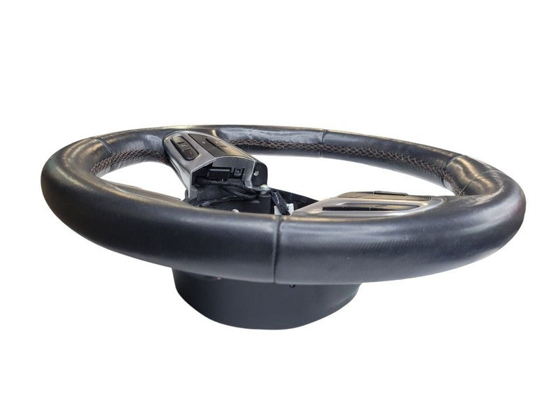 PACIFICA  2018 Steering Wheel 676794