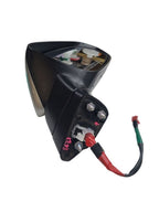 Passenger Side View Mirror Without Surround View Fits 15-20 NX300H 673