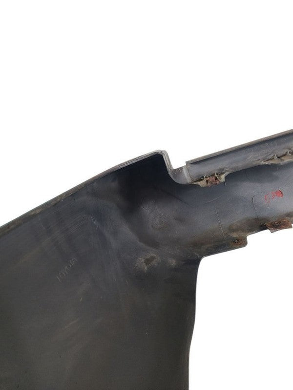 Rear Bumper 6 Cylinder Fits 91-98 LAND CRUISER 657946