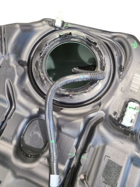 Fuel Tank Fits 20 TELLURIDE 601515