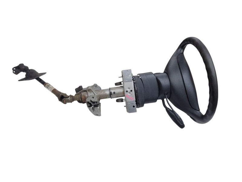 Steering Column With Cruise Control Fits 10-18 MERCEDES SPRINTER 2500 