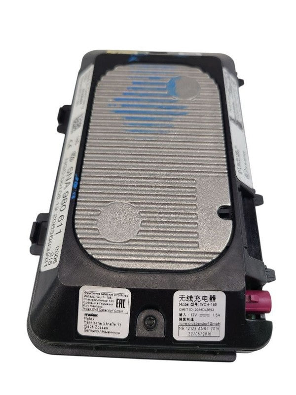 ATLAS     2021 Chassis ECM 648635