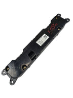 Audio Equipment Radio Control Panel Below Screen Fits 20 EXPLORER 6296