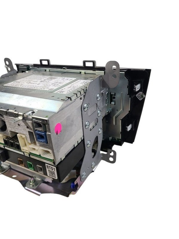Audio Equipment Radio Receiver With Navigation US Market Fits 18 LEGAC