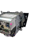 Audio Equipment Radio Receiver With Navigation US Market Fits 18 LEGAC