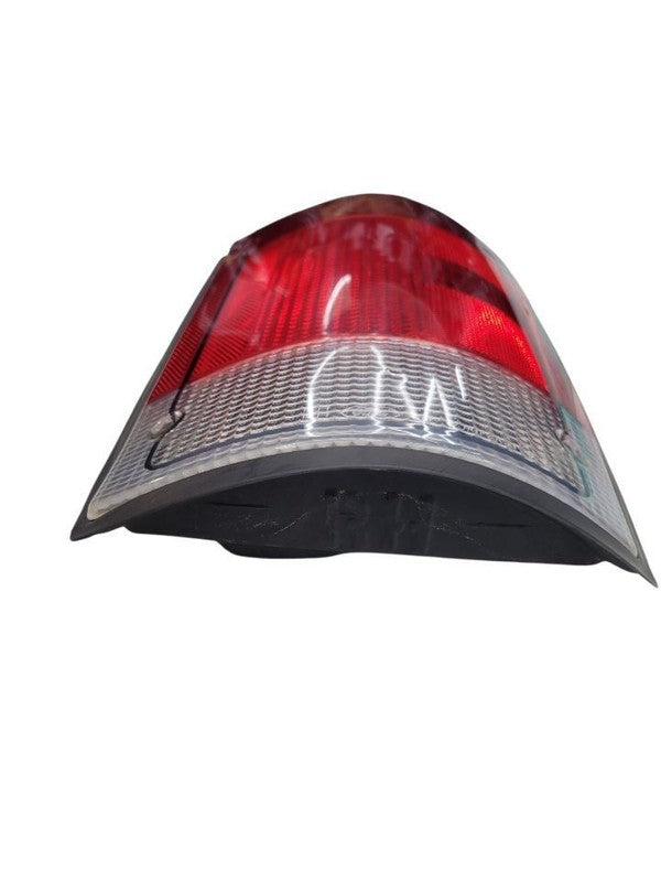 Passenger Right Tail Light Fits 05-14 FORD E150 VAN 676412