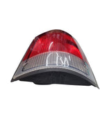Passenger Right Tail Light Fits 05-14 FORD E150 VAN 676412
