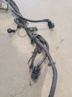 WRANGLER  2001 Engine Wire Harness 680097