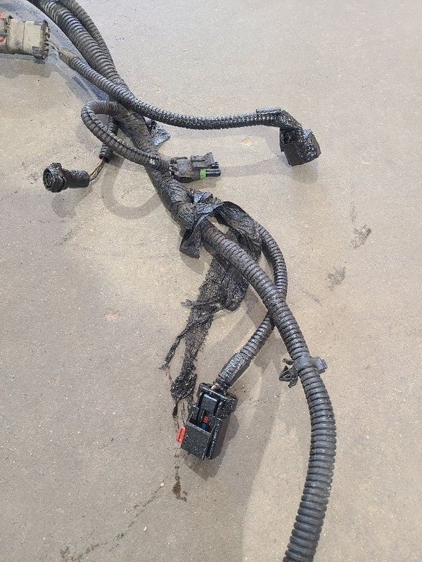 WRANGLER  2001 Engine Wire Harness 680097