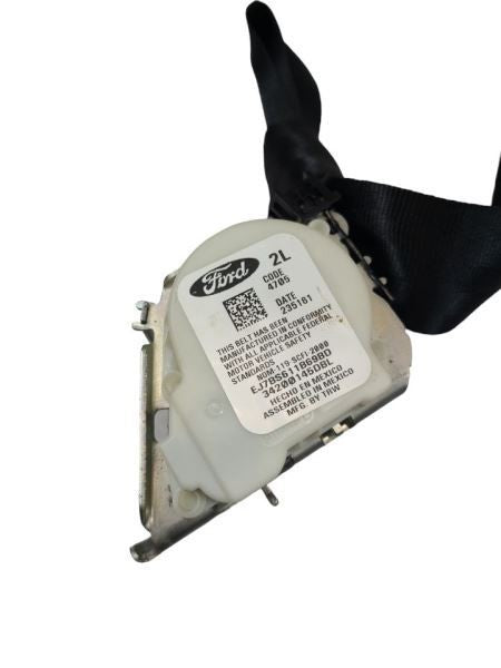 REAR MKC       2016 Driver's Side Retractor Seat Belt Rear 583449