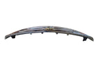 Grille Chrome Surround Black Bars Fits 10-12 DODGE 2500 PICKUP 673494