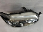 Passenger Side RH TACOMA    2020 Headlight 539568